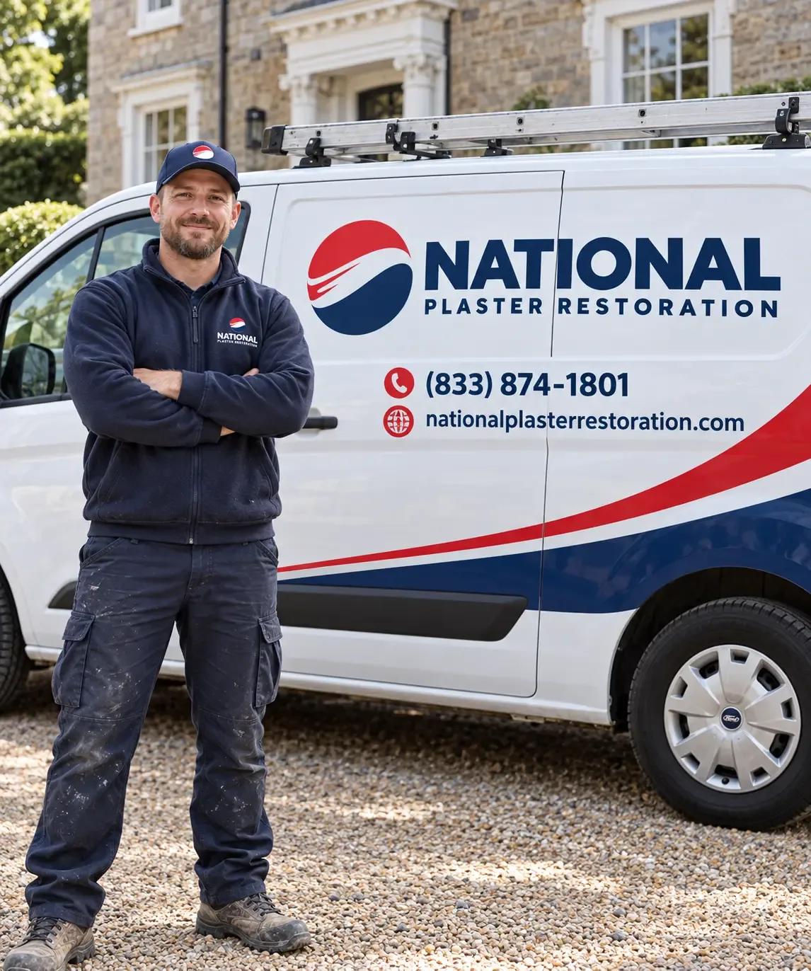 Plaster Repair Paden, OK FAQs